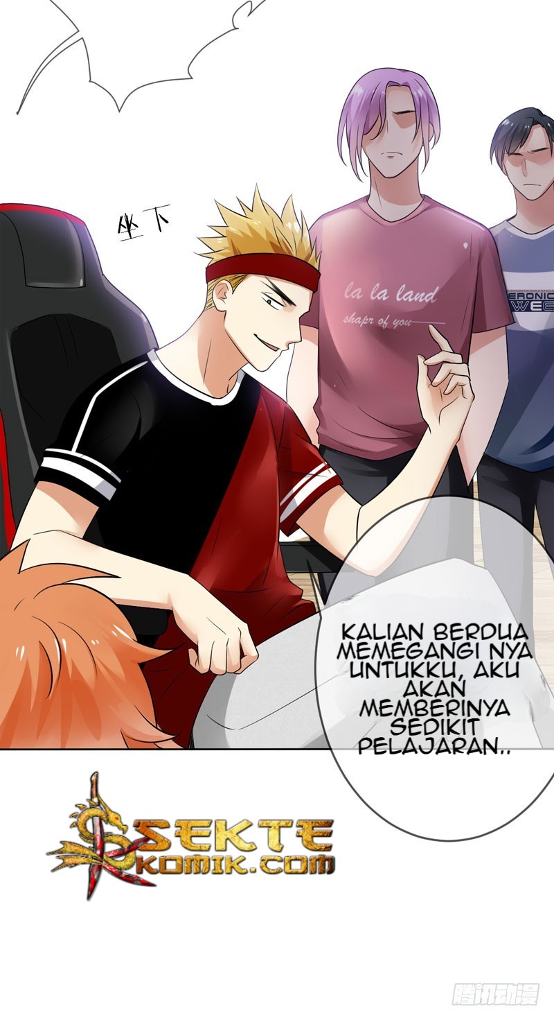 NSD Gaming Chapter 24 Bahasa Indonesia